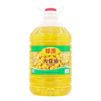 大豆油16.4L非转基因一级食用油非转黄豆油图1