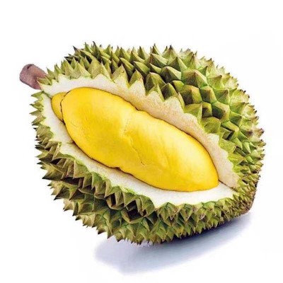 榴莲当季青皮榴莲新鲜水果金枕榴莲巴掌一整箱批发非猫山图4