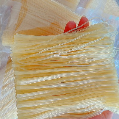 袋装小麦冷面冷面店用冷面吉林冷面面饼220g批发资质齐全量大从优图2