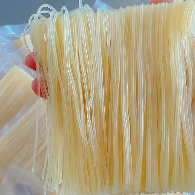 袋装小麦冷面冷面店用冷面吉林冷面面饼220g批发资质齐全量大从优图4