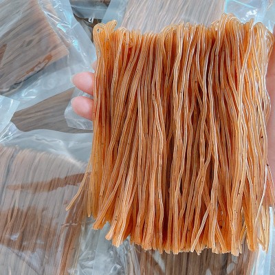 厂家批发冷面面饼220g面饼量大从优诚招代理蒲公英冷面东北冷面图5