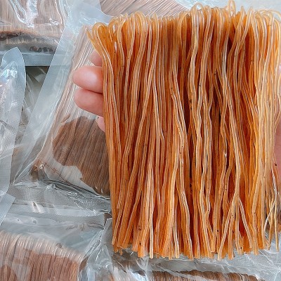 厂家批发冷面面饼220g面饼量大从优诚招代理蒲公英冷面东北冷面图4