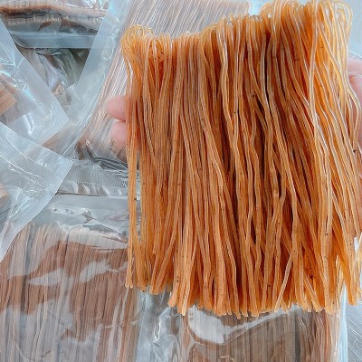 厂家批发冷面面饼220g面饼量大从优诚招代理蒲公英冷面东北冷面图3