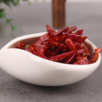 印度魔鬼椒干辣椒段变态辣魔鬼椒粉涮涮辣火锅冒菜用调味料香料全图4