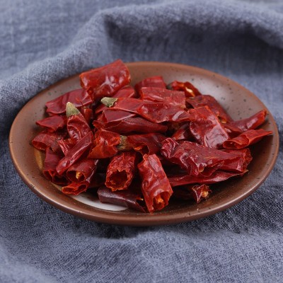 印度魔鬼椒干辣椒段变态辣魔鬼椒粉涮涮辣火锅冒菜用调味料香料全图2
