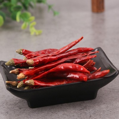 印度魔鬼椒干辣椒段批发变态辣粉辣椒面涮涮辣火锅冒菜用香料大全图2