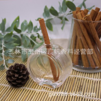 烟桂肉桂烟仔棒桂心烟仔桂皮红酒咖啡伴侣无火香薰花艺装饰500克图2