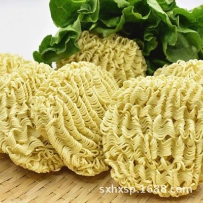 华祥食品（集团）专业生产方便面20多年 可定制 代加工图2