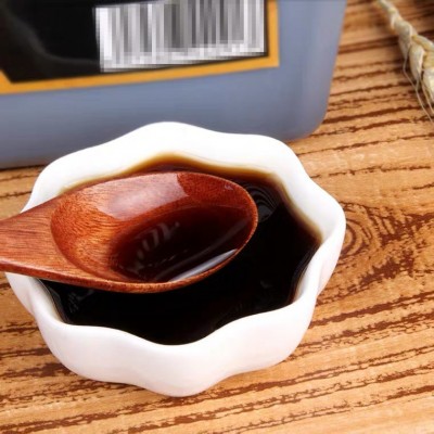 山西陈醋5斤老陈醋凉拌醋食用醋粮食醋非白醋调味品调料批发图3