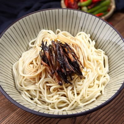 源头厂家批发销售代发葱油炸酱下饭家用拌面拌饭酱调料葱油拌面酱图3