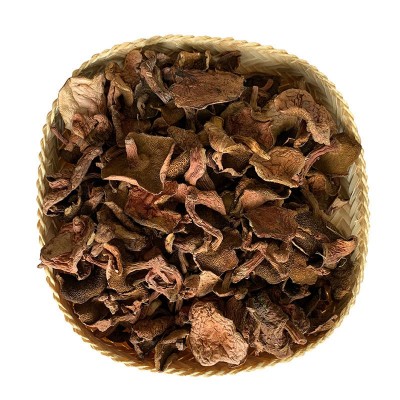 云南野生菌菇红乳牛肝菌干货非新鲜牛肝菌四川云南特产松菌1000g图5