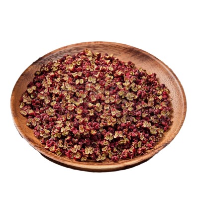 批发茂文红花椒500g茂县大红袍汉源干花椒卤料配料炒菜食用调料图5