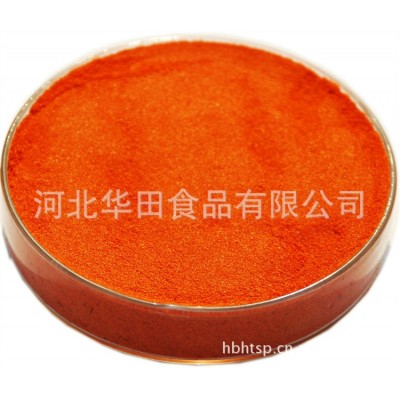 厂家直销 供应各种规格辣椒粉图2