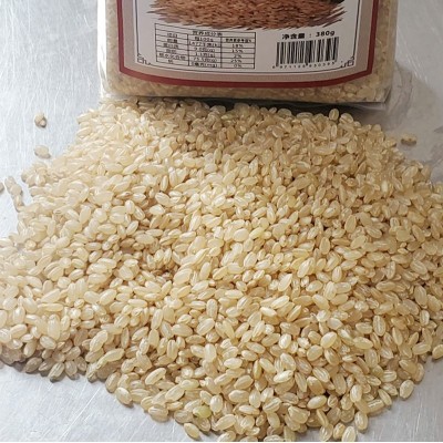 百寿花批发长粒香大米1斤小袋真空包装500g 新米会销活动农家粳米图4