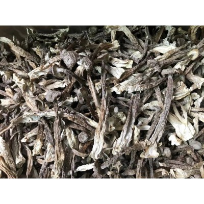 鹿茸菇鹿茸菌干货原件土特产农副产品食用菌酒店食材批发产地直供图2