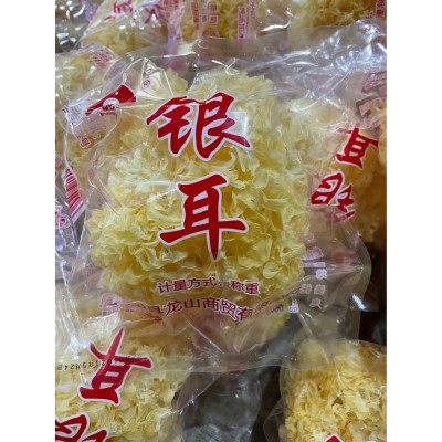 银耳，，双朵银耳，无硫银耳，银耳产地直销银耳古田直销图2
