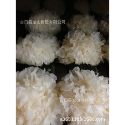 供应闽昆银耳、400克小包装、无硫银耳、白木耳、产地直销图5