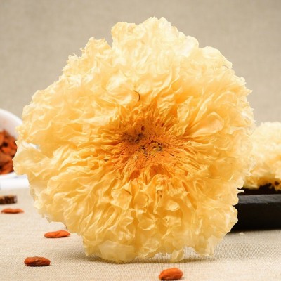古田银耳批发 10斤装厂家直销银耳雪耳 大花银耳12-16CM厂家批发图3