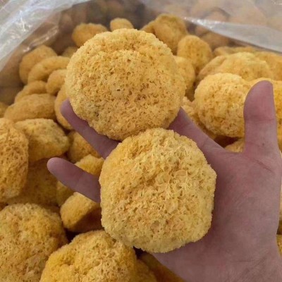 古田银耳白木耳丑耳干货 质稠胶糯不熏硫丑耳250g农产品厂家批发图3