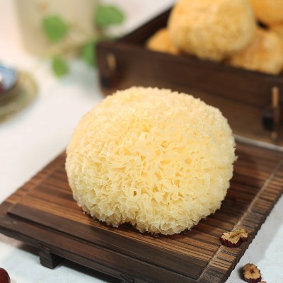 古田银耳 丑耳 金耳批发厂家直销可挑选各种高品质菌菇干货批发图4