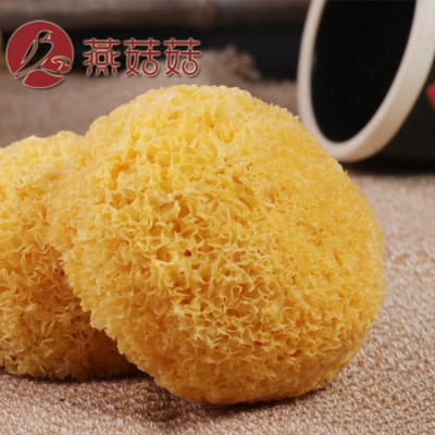古田丑耳 银耳 黄金耳 雪耳 特产 干货 糯耳 白木耳