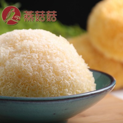 古田丑耳 银耳 黄金耳 雪耳 特产 干货 糯耳 白木耳图2