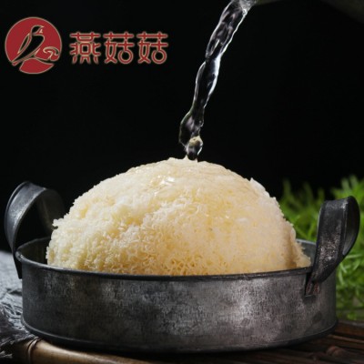 古田丑耳 银耳 黄金耳 雪耳 特产 干货 糯耳 白木耳图3