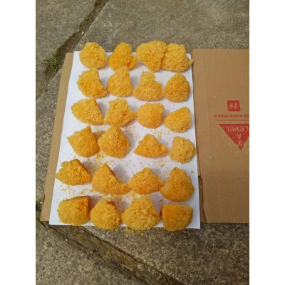 古田特产丑耳块 一箱60斤丑耳块味美无硫银耳木耳 厂家直销批发图3