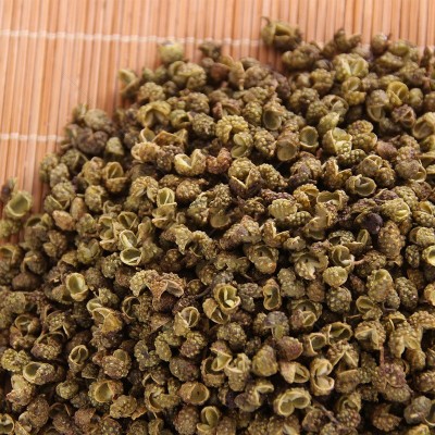 餐饮商用青花椒 火锅底料调料青麻椒九叶青散装批发香麻青花椒图2