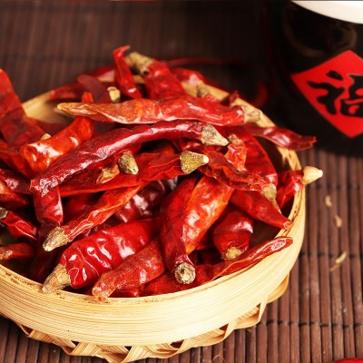 干辣椒特辣印度椒变态辣椒魔鬼辣餐饮酒店火锅串串商用家用印度椒图4