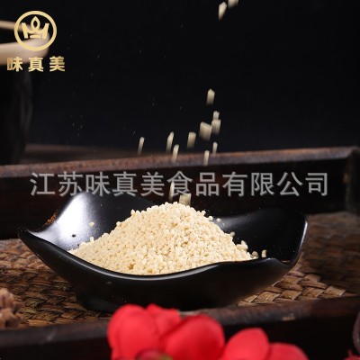 定制味真美鸡精大包批发餐饮专用厨房调味料炒菜增鲜替代味精1kg图4