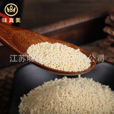 定制味真美鸡精大包批发餐饮专用厨房调味料炒菜增鲜替代味精1kg图3