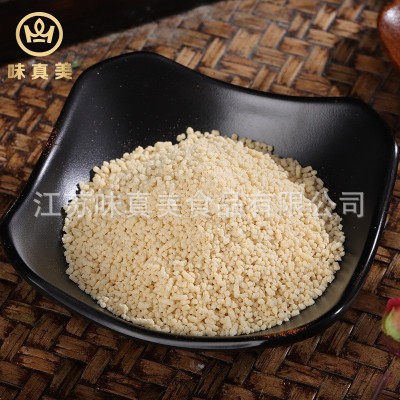 定制味真美鸡精大包批发餐饮专用厨房调味料炒菜增鲜替代味精1kg图5