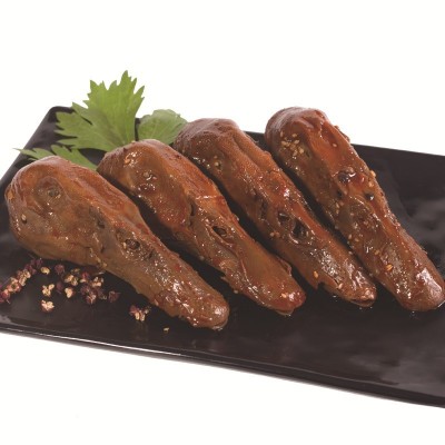 山东预制菜工厂OEM贴牌定制餐饮料理包外卖半成品菜口味定制图5
