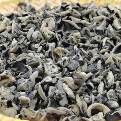 东北特产黑木耳130g批发零售一件代发源头图2