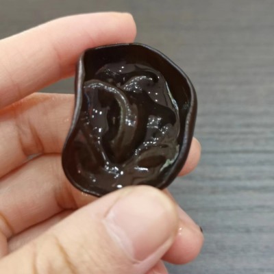 东北特产黑木耳130g批发零售一件代发源头图4