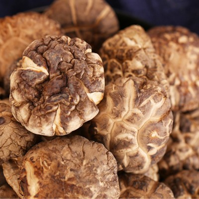 茶花菇 剪柄花菇 2500g一件 产地直销 酒店商超用量大优惠 菌菇图4