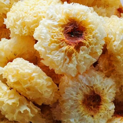 福建古田银耳整朵500g散装特产银耳子食用菌白木耳大雪耳现货批发图4