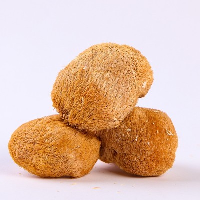 东宁润乡东北干货食用菌散货装批发猴头菇500克图3