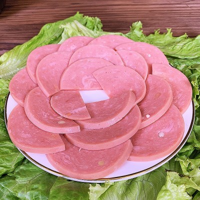 哈尔滨特产松仁小肚猪肉食品即食批发图4