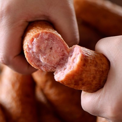 [l老式红肠]哈尔滨红肠东北特产零食肉类熟食批发代发图2