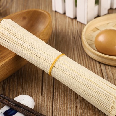 批发魏大姐杂粮面 绿豆菠菜胡萝卜荞麦面条 速食粗粮蔬菜面350g*2图4
