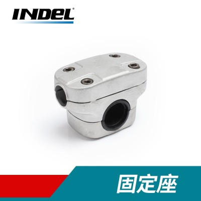 INDEL/英德尔割草机配件背负侧挂式连接盘固定座快接头园林配件图4