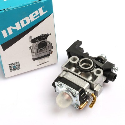 INDEL/英德尔割草机化油器GX35供油器打草机修剪机油锯园林配件图3