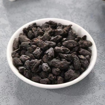 云南勐海古树普洱茶熟茶糯米香碎银子茶叶陶瓷礼盒装送礼500g代发图2