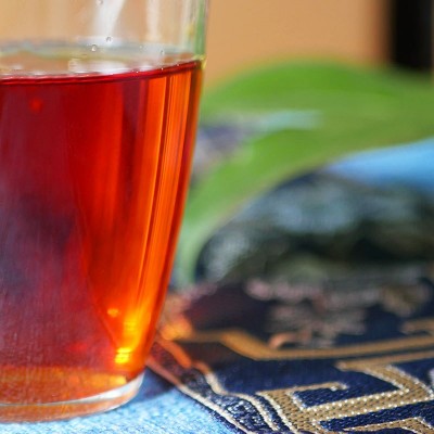 祁门红茶2023新茶原产手工祁红香螺特级红茶叶散装批发安徽原产地图4