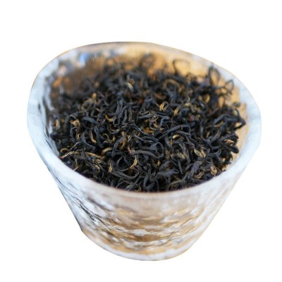 祁门红茶2023新茶原产手工祁红香螺特级红茶叶散装批发安徽原产地图5