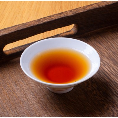 源头货源2023年祁门红茶红毛峰特级新茶 高山散装批发 奶茶原料图2