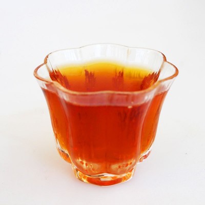 祁门红茶2023新茶祁红香螺安徽茗茶批发散装浓香型图3