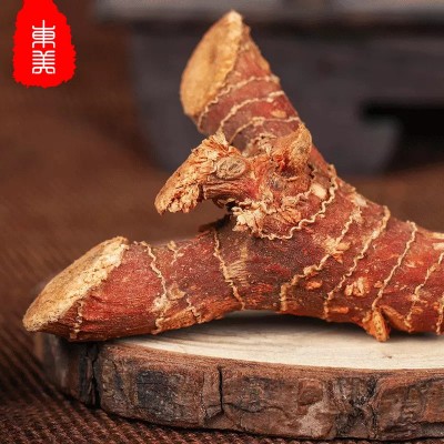 良姜个 香料卤料批发 高良姜 小良姜南姜香料按方配料图3